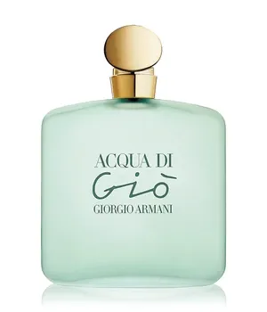 Giorgio Armani Acqua Di Gio Woda toaletowa dla kobiet