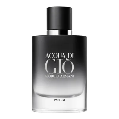 Giorgio Armani Acqua Di Gio Pour Homme Perfumy dla mężczyzn