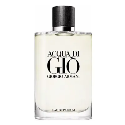 Giorgio Armani Acqua Di Gio Pour Homme Woda perfumowana dla mężczyzn