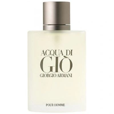 Giorgio Armani Acqua Di Gio Pour Homme Woda toaletowa dla mężczyzn