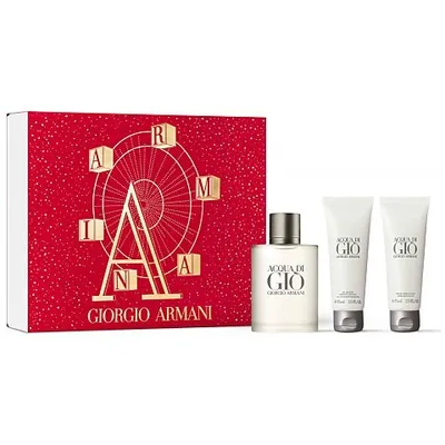 Giorgio Armani Acqua Di Gio Pour Homme Woda toaletowa dla mężczyzn