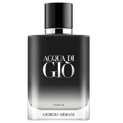 Giorgio Armani Acqua Di Gio Pour Homme Perfumy dla mężczyzn