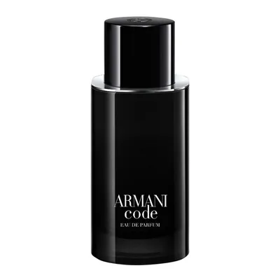 Giorgio Armani Code Pour Homme Woda perfumowana dla mężczyzn