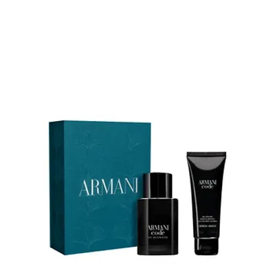 Giorgio Armani Code Pour Homme Woda toaletowa dla mężczyzn