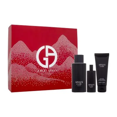 Giorgio Armani Code Pour Homme Perfumy dla mężczyzn