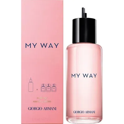 Giorgio Armani My Way Woda perfumowana dla kobiet