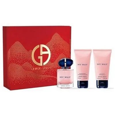 Giorgio Armani My Way Woda perfumowana dla kobiet