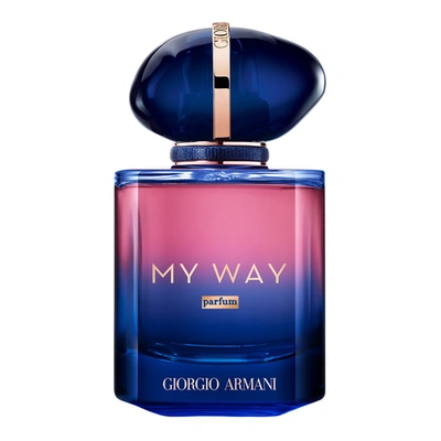 Giorgio Armani My Way Parfum Perfumy dla kobiet