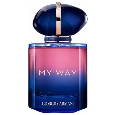 Giorgio Armani My Way Parfum Perfumy dla kobiet