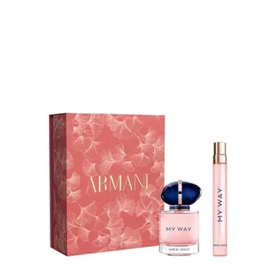 Giorgio Armani My Way Woda perfumowana dla kobiet