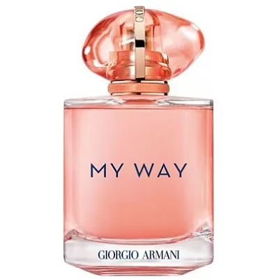 Giorgio Armani My Way Ylang Woda perfumowana dla kobiet