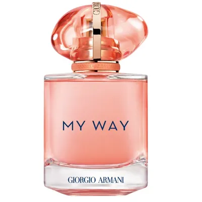 Giorgio Armani My Way Ylang Woda perfumowana dla kobiet