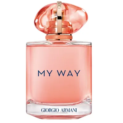 Giorgio Armani My Way Ylang Woda perfumowana dla kobiet