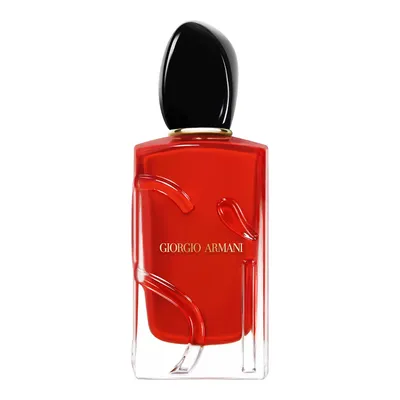 Giorgio Armani Si Passione Woda perfumowana dla kobiet