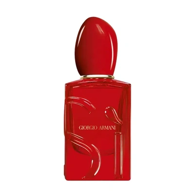 Giorgio Armani Si Passione Red Musk