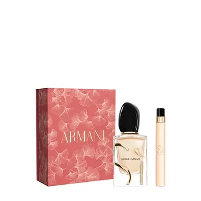 Giorgio Armani Si Woda perfumowana dla kobiet