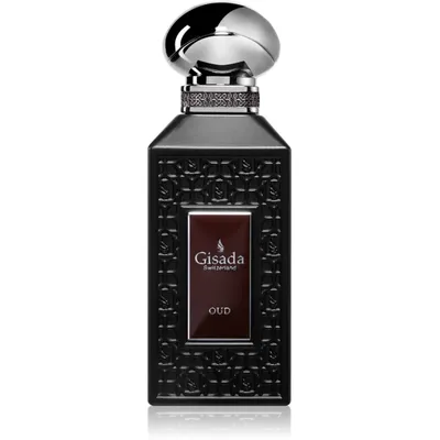 Gisada Oud