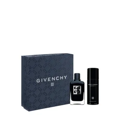 Givenchy Gentleman Society Woda perfumowana dla mężczyzn
