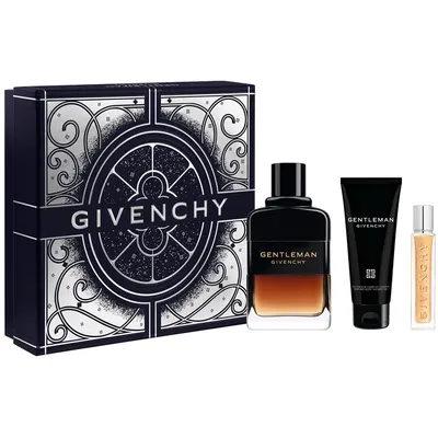 Givenchy Gentleman Reserve Privee Woda perfumowana dla mężczyzn