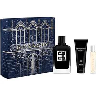 Givenchy Gentleman Society Woda perfumowana dla mężczyzn