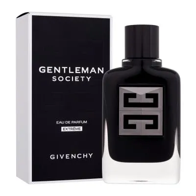 Givenchy Gentleman Society Extreme Woda perfumowana dla mężczyzn