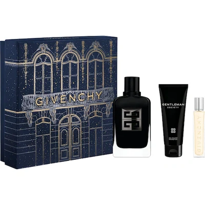 Givenchy Gentleman Society Extreme Woda perfumowana dla mężczyzn
