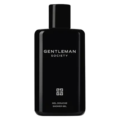 Givenchy Gentleman Society Żel pod prysznic dla mężczyzn