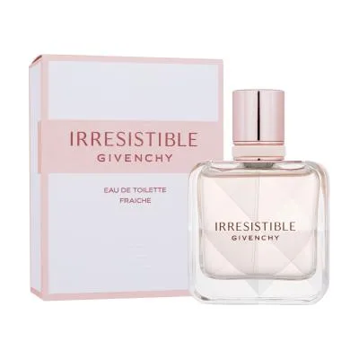 Givenchy Irresistible Fraiche Woda toaletowa dla kobiet