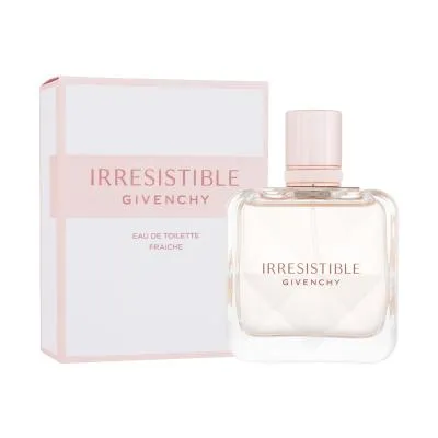 Givenchy Irresistible Fraiche Woda toaletowa dla kobiet