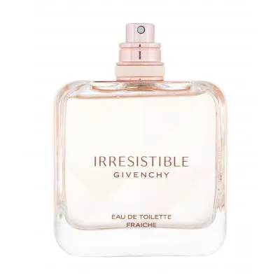 Givenchy Irresistible Fraiche Woda toaletowa dla kobiet