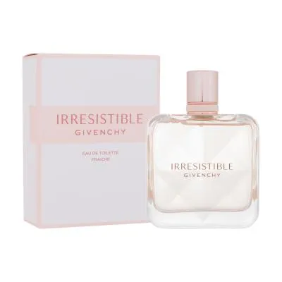 Givenchy Irresistible Fraiche Woda toaletowa dla kobiet