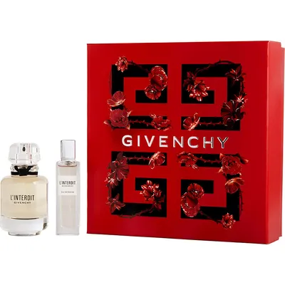 Givenchy L'interdit Woda perfumowana dla kobiet