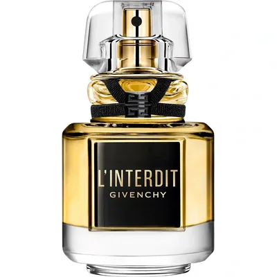 Givenchy L'interdit Parfum Perfumy dla kobiet