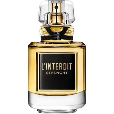 Givenchy L'interdit Parfum Perfumy dla kobiet