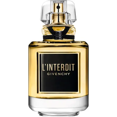 Givenchy L'interdit Parfum Perfumy dla kobiet