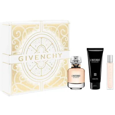 Givenchy L'interdit Woda perfumowana dla kobiet