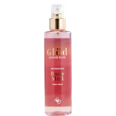 Glod Sophie Elise Berry Fresh