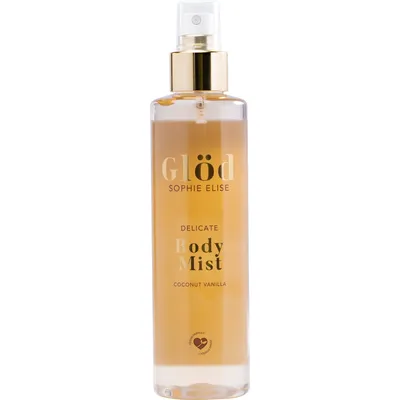 Glod Sophie Elise Coconut Vanilla