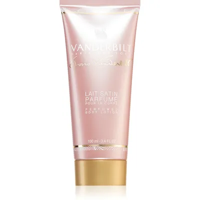 Gloria Vanderbilt Vanderbilt Balsam do ciała dla kobiet