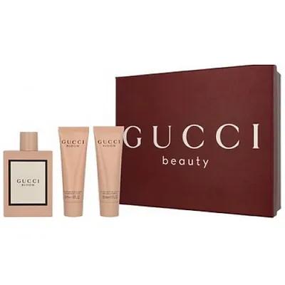 Gucci Bloom Woda perfumowana dla kobiet