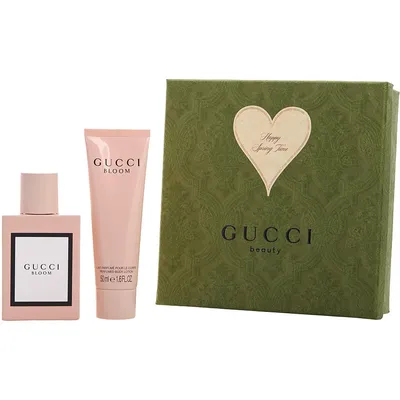 Gucci Bloom Woda perfumowana dla kobiet