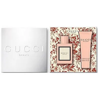 Gucci Bloom Woda perfumowana dla kobiet