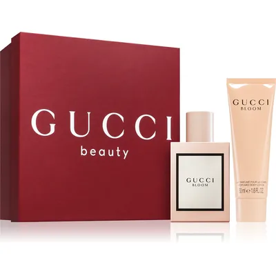 Gucci Bloom Woda perfumowana dla kobiet