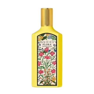 Gucci Flora Gorgeous Orchid Woda perfumowana dla kobiet