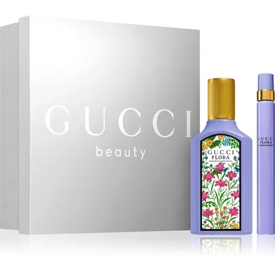 Gucci Flora Gorgeous Magnolia Woda perfumowana dla kobiet