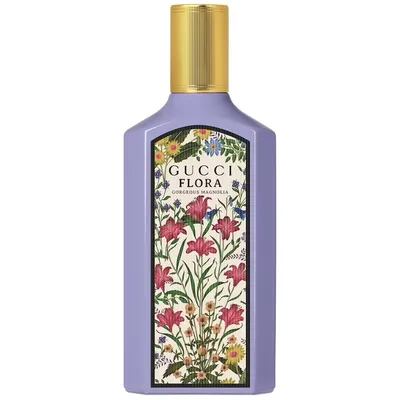 Gucci Flora Gorgeous Magnolia Woda perfumowana dla kobiet