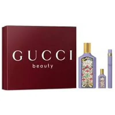 Gucci Flora Gorgeous Magnolia Woda perfumowana dla kobiet