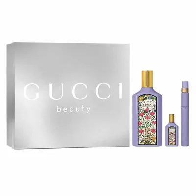 Gucci Flora Gorgeous Magnolia Woda perfumowana dla kobiet