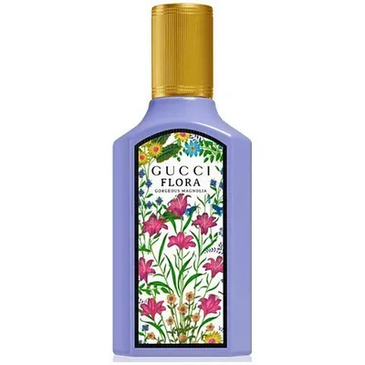 Gucci Flora Gorgeous Magnolia Woda perfumowana dla kobiet