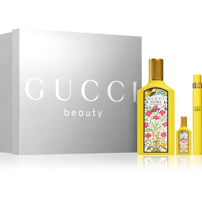 Gucci Flora Gorgeous Orchid Woda perfumowana dla kobiet